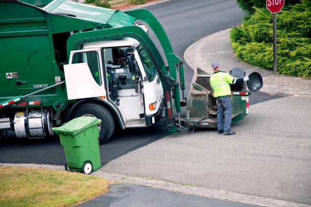 Best Attic Cleanout  in Smith Mills, MA