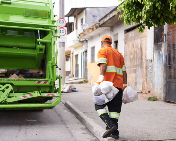 Best Residential Junk Removal  in Smith Mills, MA